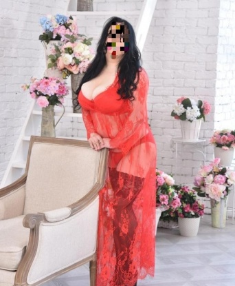 Анкета проститутки Наталия - Фото, г. Изобильное, 36 лет, №1892