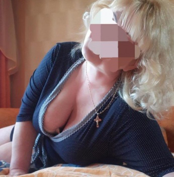 Анкета проститутки Жанна - Фото, г. Изобильное, 43 года, №10075