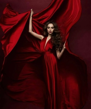 Анкета проститутки Ксюша - Фото, г. Изобильное, 25 лет, №11559