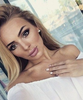 Анкета проститутки Владислава - Фото, г. Изобильное, 22 года, №15156