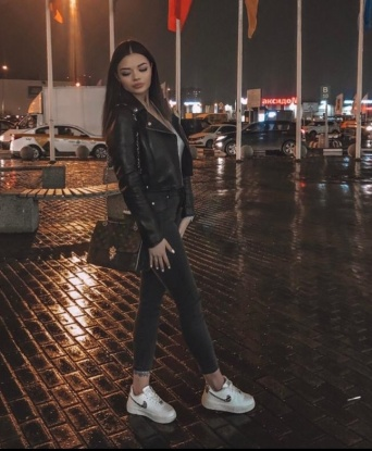 Анкета проститутки Вероника - Фото, г. Изобильное, 19 лет, №2413