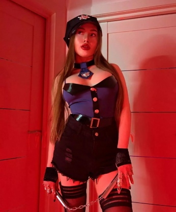 Анкета проститутки Людмила - Фото, г. Изобильное, 23 года, №2571