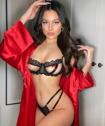 Анкета проститутки Юлька - Фото, г. Изобильное, 22 года, №3150